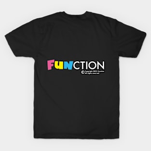 FUNCTION LOGO T-Shirt